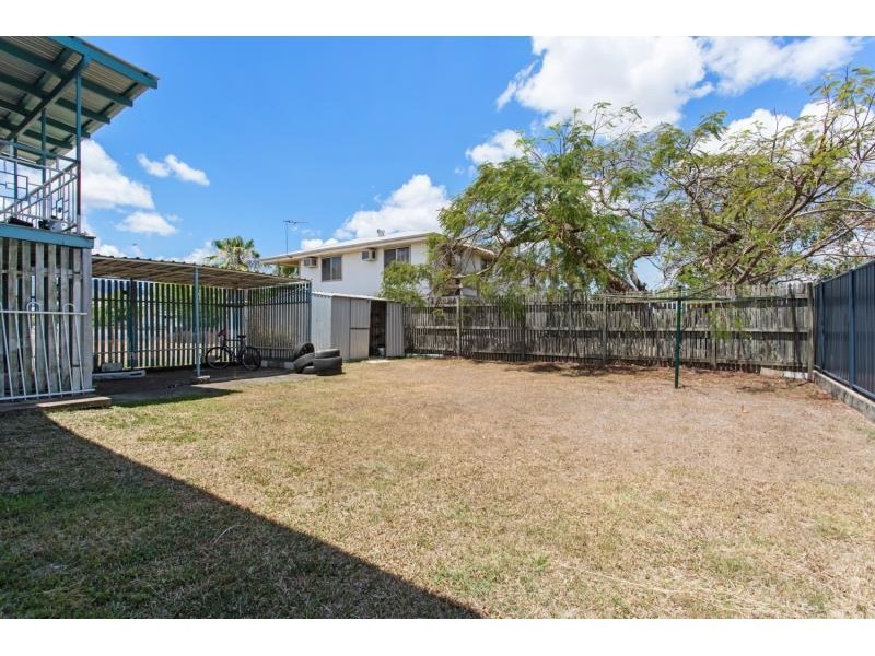 40 Lauga Street, Park Avenue QLD 4701